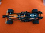 Lego #42026 pull back race wagen, Ophalen of Verzenden, Zo goed als nieuw, Complete set, Lego