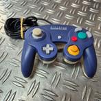 Nintendo GameCube Controller Origineel Paars Transparant, Paars, Ophalen of Verzenden, Zo goed als nieuw, X