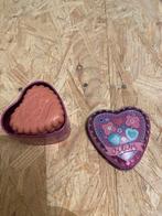 Oud Oilily zeepblikje, Verzamelen, Ophalen of Verzenden, Gebruikt, Overige