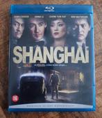 Shanghai - John Cusack & Gong Li & Chow Yun-fat, Ophalen of Verzenden, Thrillers en Misdaad