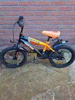Jongensfiets 16 inch - Sportivo Volare, Fietsen en Brommers, Ophalen