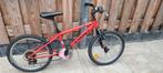Mountainbike 20 inch, Gebruikt, Staal, 20 tot 24 inch, Ophalen of Verzenden