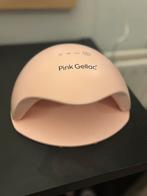 nieuwe gellac lamp, Ophalen, Zo goed als nieuw, Handen en Nagels