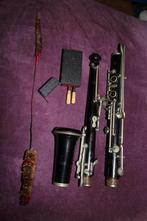 Mahillon Oboe in C, Bruxelles, 19 de eeuw, Muziek en Instrumenten, Verzenden, Gebruikt, Houtblazer