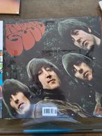 The Beatles, lp Album "Rubber Soul ", Ophalen of Verzenden, Gebruikt, 12 inch, Poprock