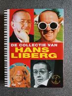 Hans Liberg DVD collectie, Cd's en Dvd's, Ophalen of Verzenden, Zo goed als nieuw
