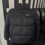 Olaf Puffer Winterjas S Goede Staat, Olaf, Zwart, Ophalen of Verzenden, Zo goed als nieuw