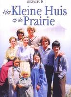 DVD - Kleine huis op de prairie - S 8, Boxset, Alle leeftijden, Ophalen of Verzenden, Drama
