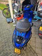 Vespa Sprinter Custom Made, Fietsen en Brommers, Scooters | Vespa, Ophalen, Gebruikt, Benzine