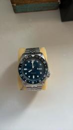 Seiko Automatisch Herenhorloge, Sieraden, Tassen en Uiterlijk, Horloges | Heren, Seiko, Gebruikt, Staal, Polshorloge