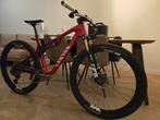 Prachtige Canyon Lux World Cup CF8 AXS Maat, L 9-2024!, 49 tot 53 cm, Zo goed als nieuw, Ophalen, Overige merken