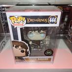 Funko Pop! 444 Frodo Baggins CHASE (The Lord of the Rings), Ophalen of Verzenden, Nieuw