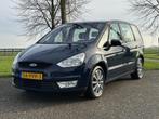 Ford Galaxy 2.0-16V Ghia KOPPAKKING LEK * 7 pers * NAP, Auto's, Ford, Voorwielaandrijving, 145 pk, Stof, Gebruikt