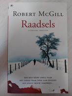 Robert McGill Raadsels, Gelezen, Ophalen of Verzenden