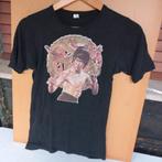 Bruce Lee,T-shirt,jaren70,maat L,, Ophalen of Verzenden, Zo goed als nieuw