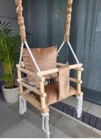 Schommel  3 in 1, Ophalen, Zo goed als nieuw, Schommel