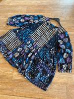 Gudrun Sjöden tuniek, M/L, Kleding | Dames, Gudrun Sjöden, Ophalen of Verzenden, Zo goed als nieuw, Blauw