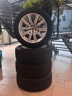 Audi Q8 winterset 7.5mm profiel 265/50R20, Auto-onderdelen, Banden en Velgen, Ophalen, Gebruikt, 265 mm, Banden en Velgen