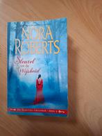 Nora Roberts Sleutel van de waarheid, Ophalen of Verzenden
