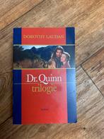 Dr Quinn trilogie, Gelezen, Ophalen of Verzenden, Nederland, Dorothy Laudan