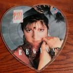 picture disc  regina baby love, Ophalen of Verzenden, 1980 tot 2000, Zo goed als nieuw, Overige formaten