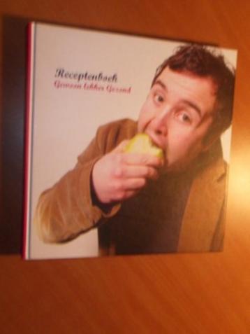 Redactie gewoon lekker gezond: de methode + receptenboek beschikbaar voor biedingen