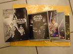 DVD Star Wars Trilogy set, Ophalen of Verzenden, Zo goed als nieuw, Overige typen