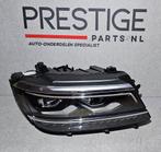 Koplamp VW Tiguan 5NA Voll LED Rechts Origineel 5NB941082A, Ophalen of Verzenden, Herkomst onderdeel bekend, Gebruikt