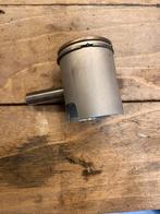 Originele piaggio zuiger 50cc vespa ciao si bravo citta, Ophalen of Verzenden