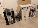 Delonghi prefecta esam 5400 defect zie advertentie, Witgoed en Apparatuur, Koffiezetapparaten, Gebruikt, Ophalen of Verzenden
