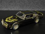 Road Kings 1:18 complete set Smokey and the Bandit, Hobby en Vrije tijd, Modelauto's | 1:18, Overige merken, Auto, Onbekend, Nieuw