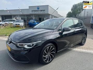 Volkswagen Golf 1.5 TSI Life beschikbaar voor biedingen