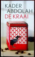 De kraai - Kader Abdolah, Ophalen of Verzenden, Gelezen, Kader Abdolah