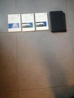 Compleet mapje boekjes VW CADDY type 2K   2004/2010, Auto diversen, Handleidingen en Instructieboekjes, Ophalen of Verzenden