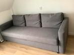 Slaapbank, Huis en Inrichting, Slaapkamer | Slaapbanken, Ophalen, Tweepersoons, 140 cm, Zo goed als nieuw