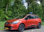 Renault Clio 1.5 dCi Dynamique, Navigatie, Cruise control, K, Voorwielaandrijving, Euro 5, Stof, Gebruikt
