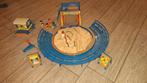 Playmobil Circus Piste Ring Baan (1795?) Jaren 70!, Kinderen en Baby's, Speelgoed | Playmobil, Complete set, Gebruikt, Ophalen of Verzenden