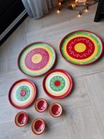 Italiaans tapas servies - Nieuw!, Ophalen, Nieuw, Bord