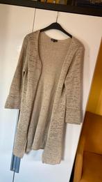 Didi pretty different vest zgan M, Kleding | Dames, Ophalen of Verzenden, Zo goed als nieuw, Beige
