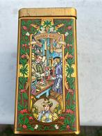 Vintage Albert Heijn Koffieblik Oud, Verzamelen, Blikken, Ophalen of Verzenden, Gebruikt, Koffie, Overige merken