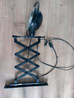 Schaarlamp, Ophalen of Verzenden