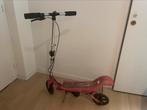 Spacescooter roze, Fietsen en Brommers, Steps, Ophalen, Gebruikt, Overige typen, Spacescooter