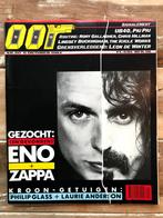 OOR Magazine 1984 ICICLE WORKS Rory Gallagher UB40 Piu Piu, Ophalen of Verzenden, Muziek, Film of Tv
