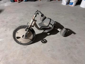 Driewieler 'Scream Machine' - Opknapper beschikbaar voor biedingen