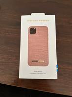 Ideal of sweden hoesje roze Apple iPhone 11 pro max/xs max, Ophalen of Verzenden, Nieuw, IPhone XS Max