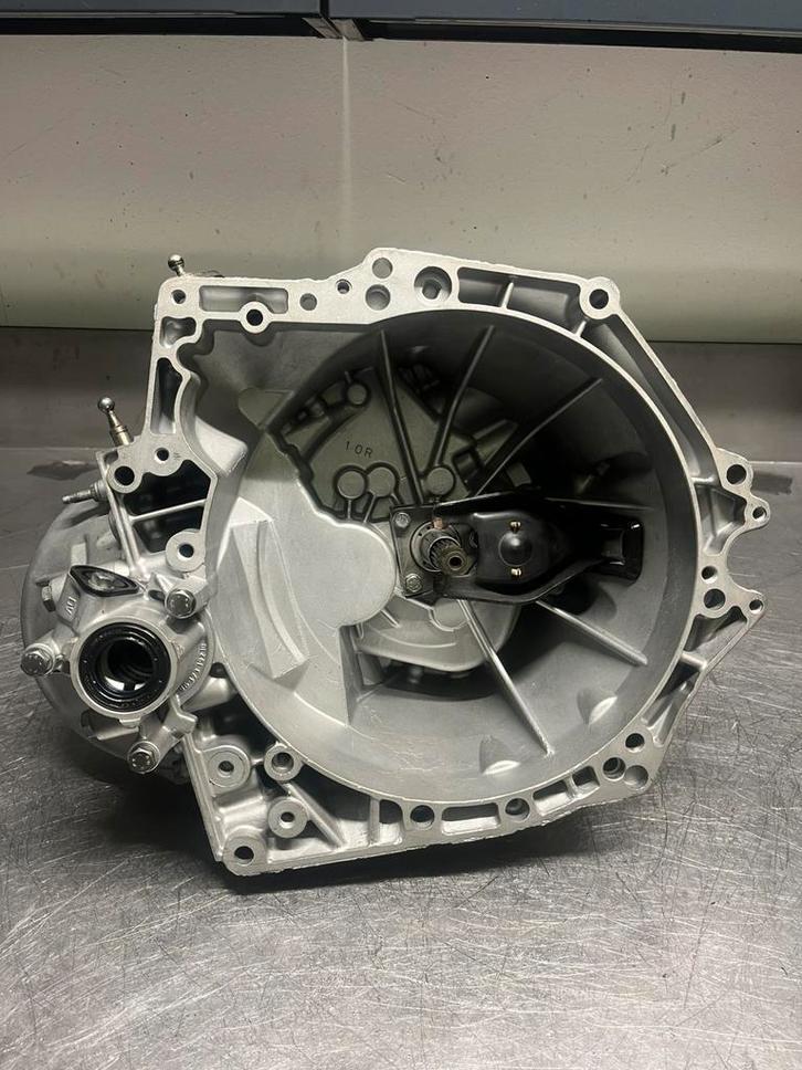 Versnellingsbak Scudo, Expert, Jumpy 1.6 HDI JTD Multijet, Auto-onderdelen, Transmissie en Toebehoren, Citroën, Fiat, Peugeot