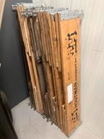 Euro Pallet boxen, Ophalen, Zo goed als nieuw, Minder dan 200 cm, Pallet
