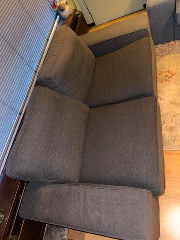 IKEA Kivik 2-zitsbank - Gunnared grijs - afbeelding 5