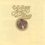 ZZ Tops: First Album, Ophalen of Verzenden, Gebruikt, Poprock