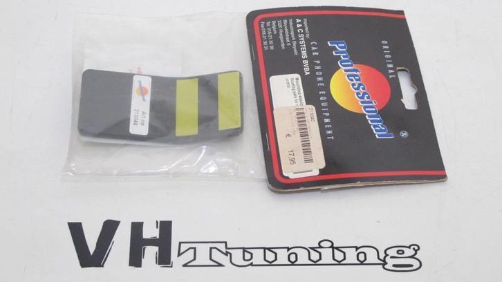 Brodit / professional 213040 dashmount, Auto diversen, Carkits, Nieuw, Ophalen of Verzenden